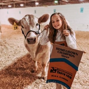 Meet your Posher, Emma